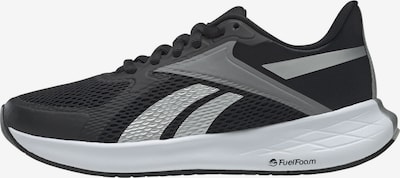 REEBOK Laufschuh 'Energen Run' in hellgrau / dunkelgrau / schwarz, Produktansicht