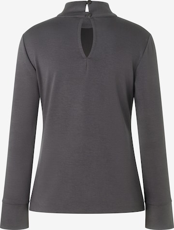 T-shirt 'Meoly' Ana Alcazar en gris