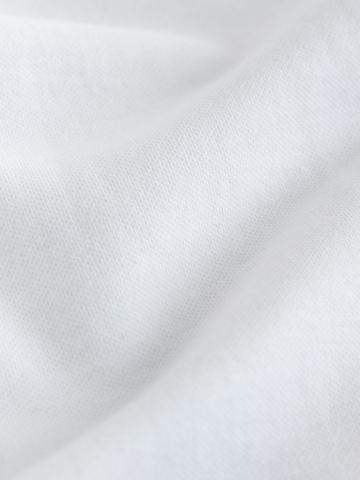 Next T-Shirt in Weiß
