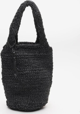 JW Anderson Schultertasche / Umhängetasche One Size in Schwarz: predná strana