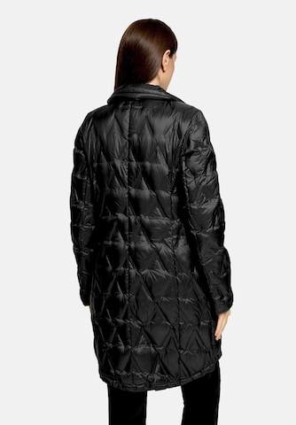 GIL BRET Winter coat in Black