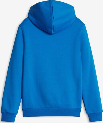 PUMA - Sweatshirt 'Essentials' em azul
