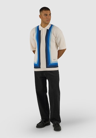 Pegador - Jersey 'Tellero' en blanco