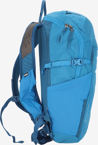 Thule Backpack 'AllTrail' in Blue