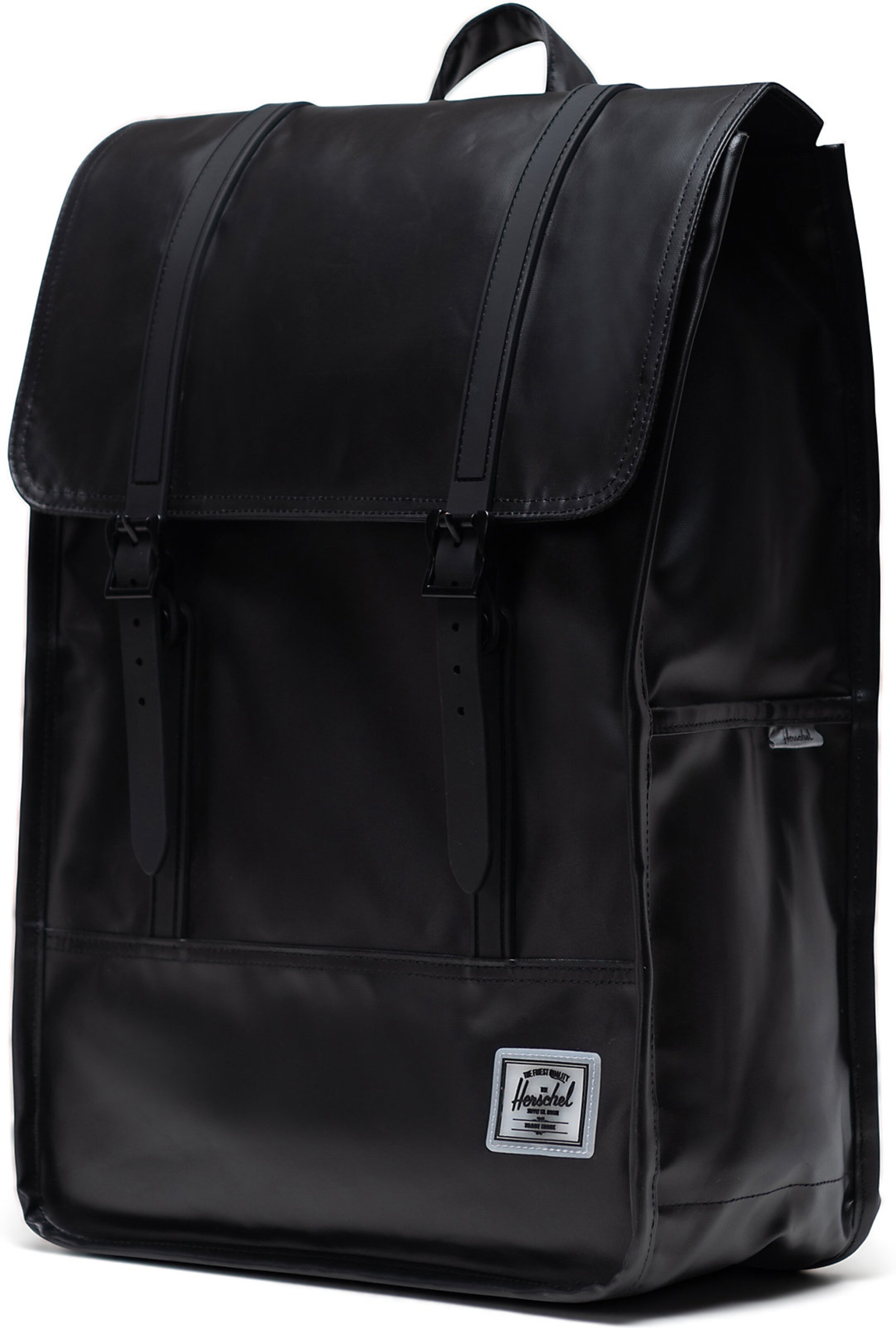 Herschel Rucksack 'Survey II' in Schwarz