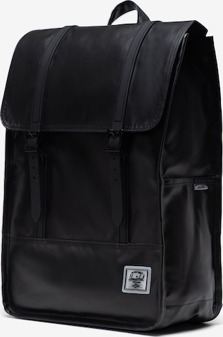 Herschel Backpack 'Survey II' in Black