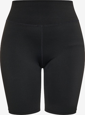 IZIA Leggings in Zwart: voorkant