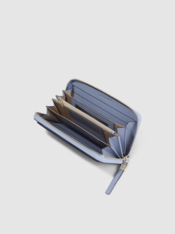 Porte-monnaies Piquadro en bleu