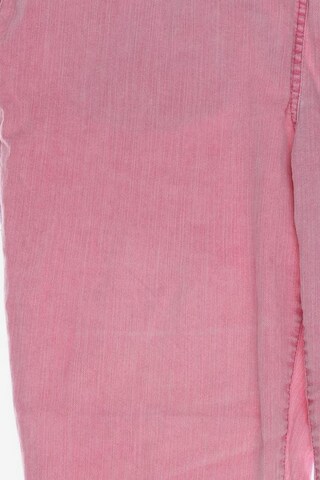 Ulla Popken Jeans in 36 in Pink