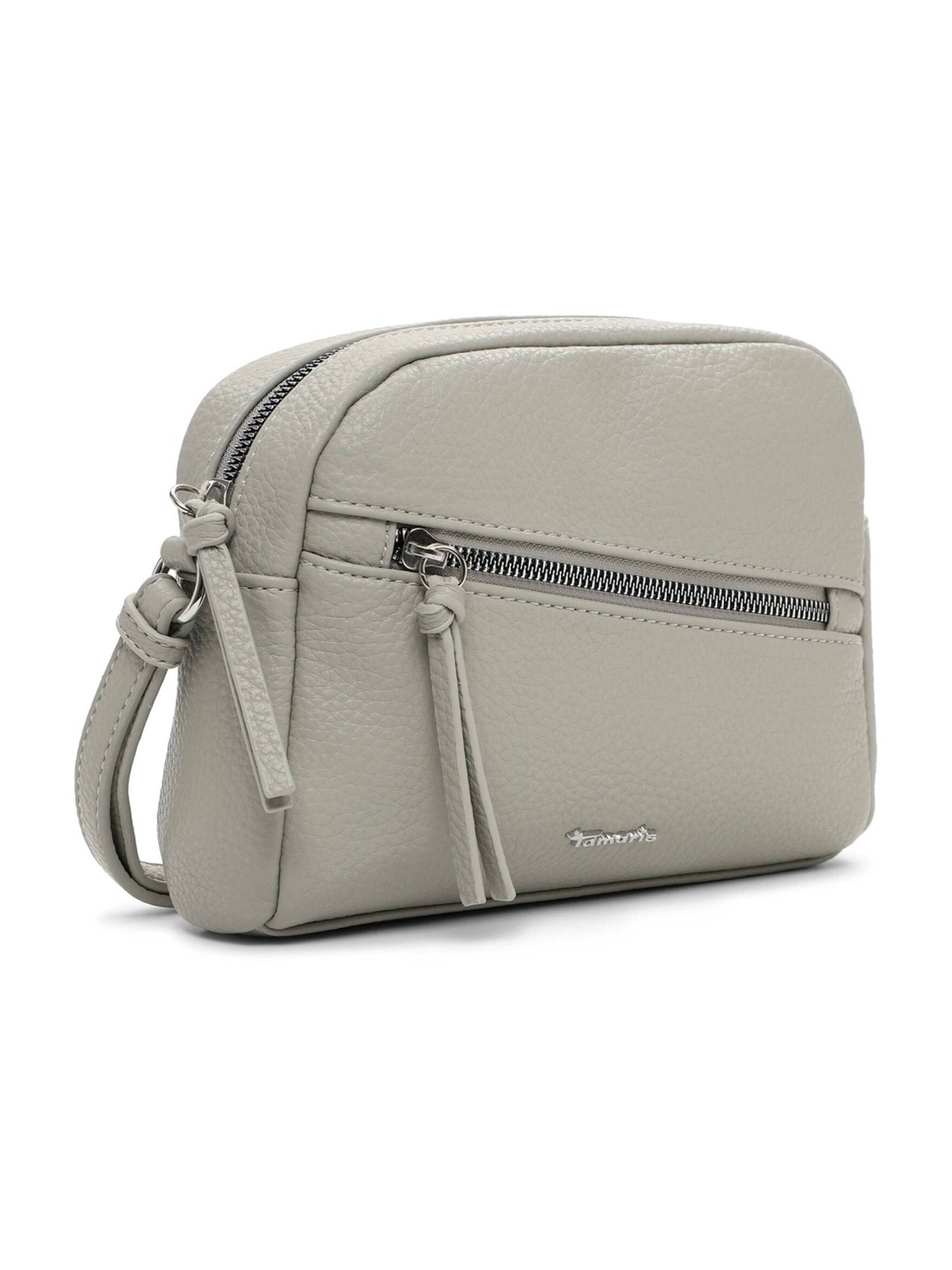Tamaris Наплечная сумка 'Alessia' в Серый