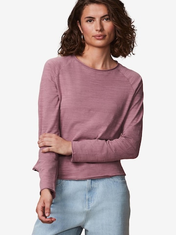T-shirt Next en rose : devant