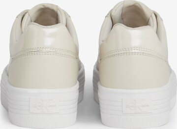 Calvin Klein Jeans Sneaker low in Grau