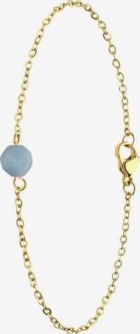 Lucardi Armband in Goud: voorkant