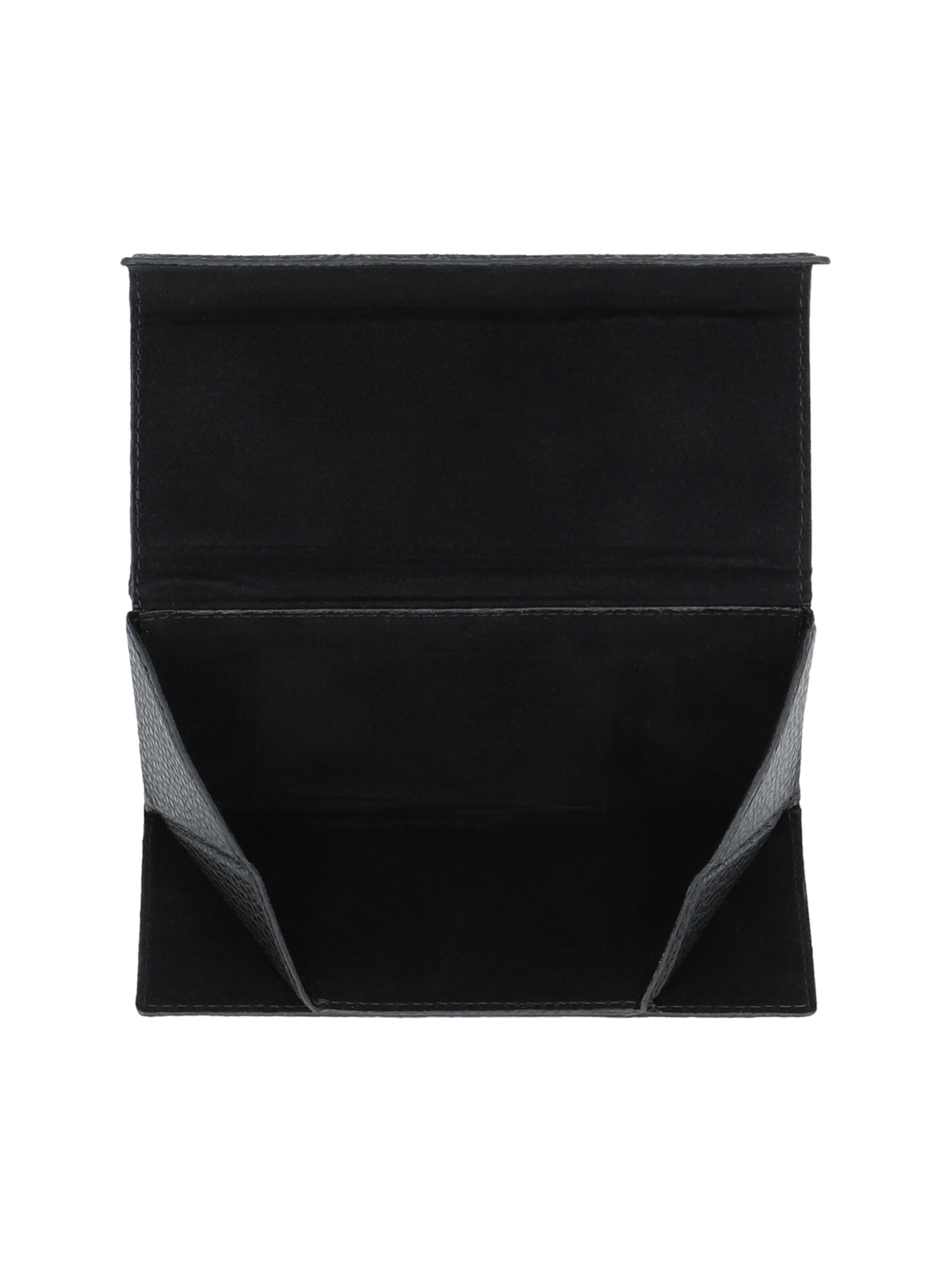 Picard Etui 'Taste' in Zwart