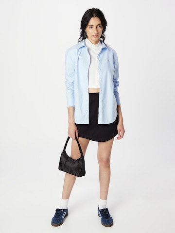 GANT Blouse in Blue