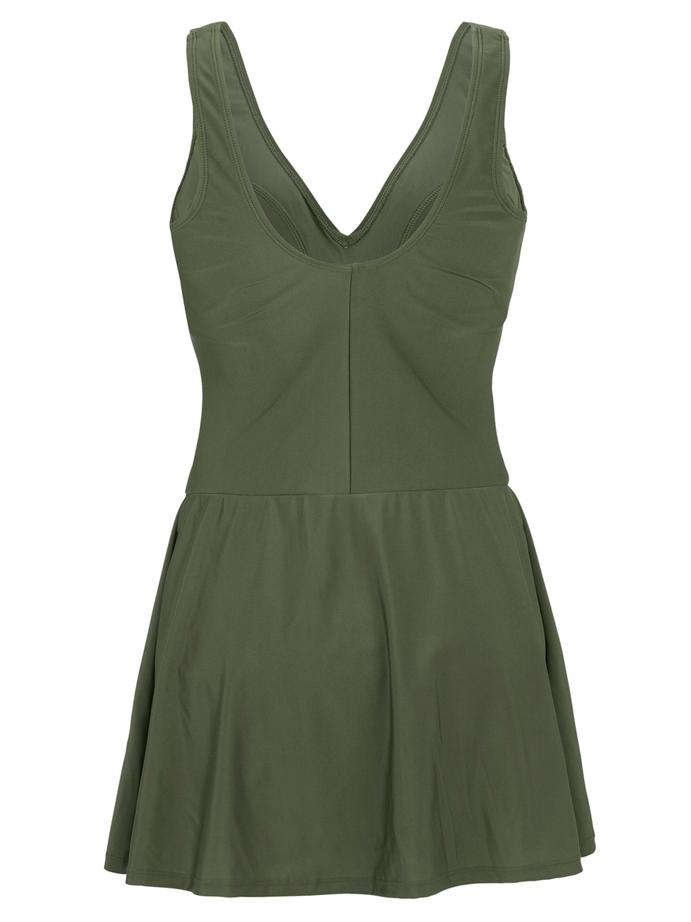 Maillot de bain Cellbes of Sweden en vert