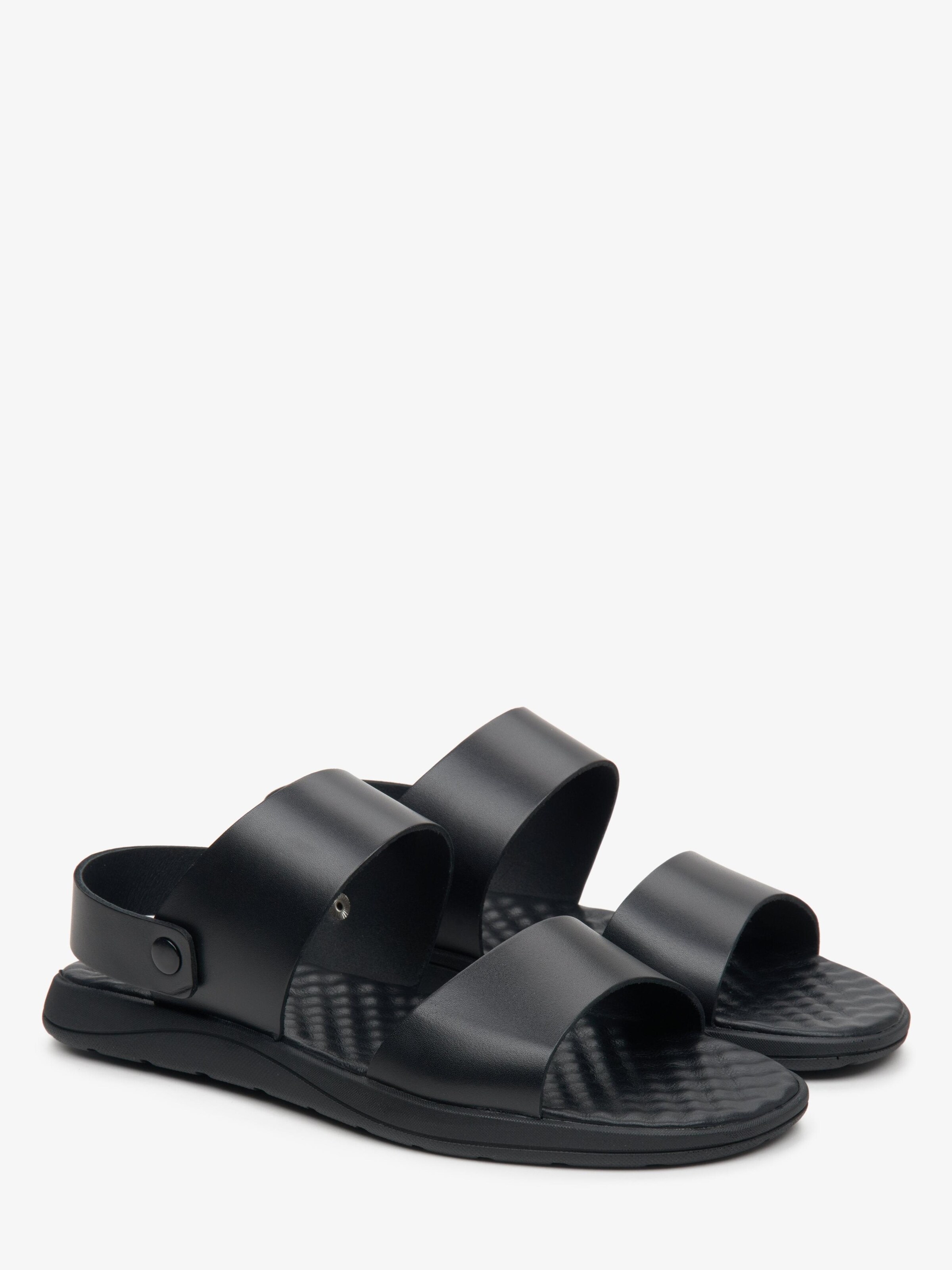 Estro Sandal '12187-40' i svart