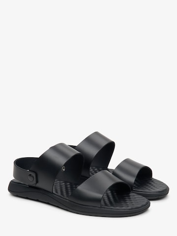 Estro Sandaler '12187-40' i sort