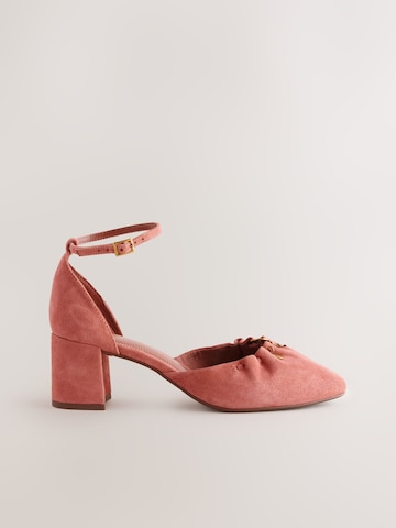 Next Pumps 'Forever Comfort' in Oranje