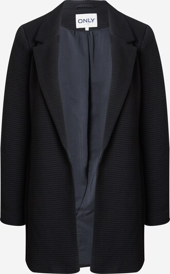 ONLY Přechodný kabát 'KATE-LINKA' - černá, Produkt