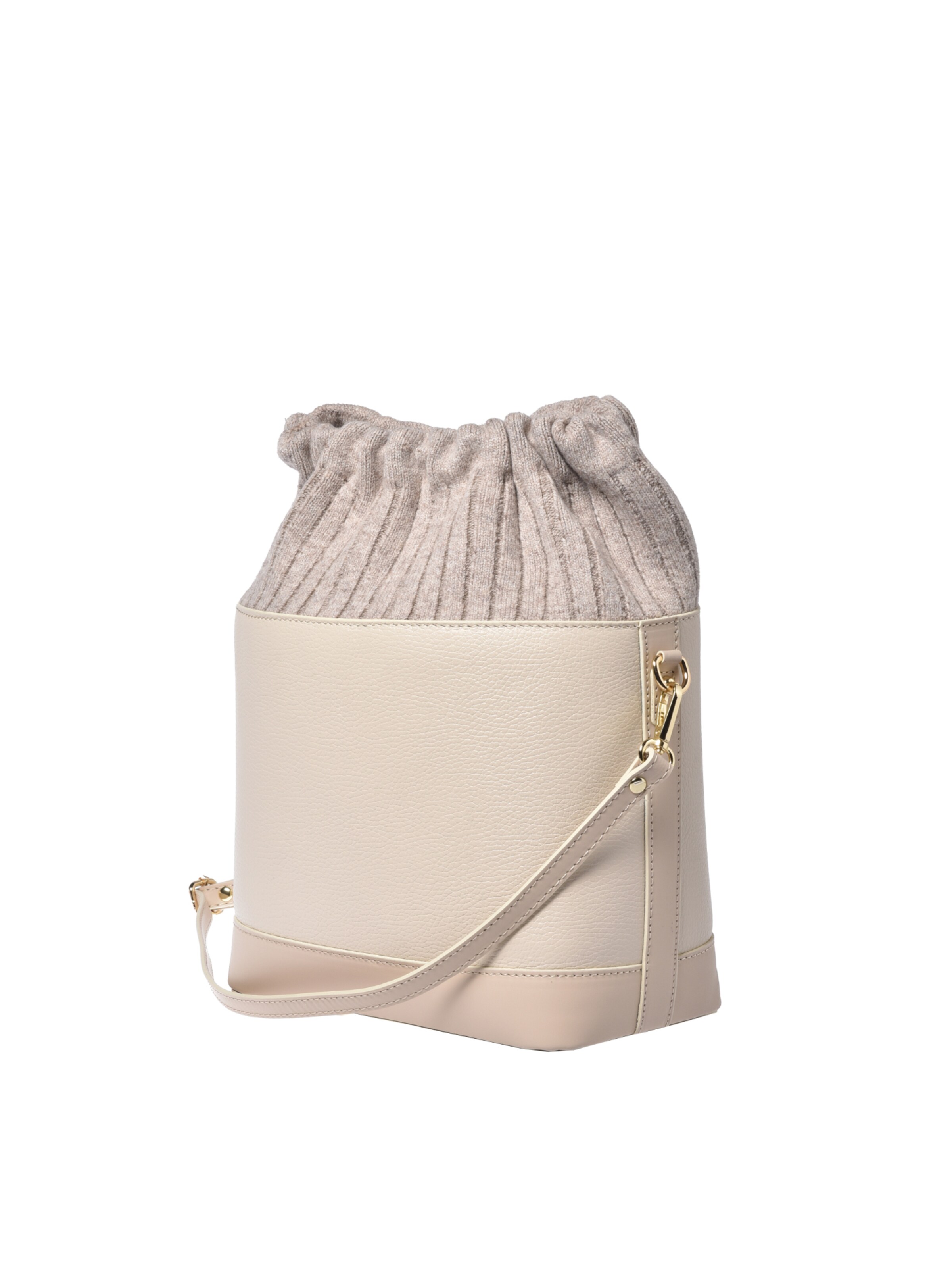 Sac à bandoulière BALDININI en beige