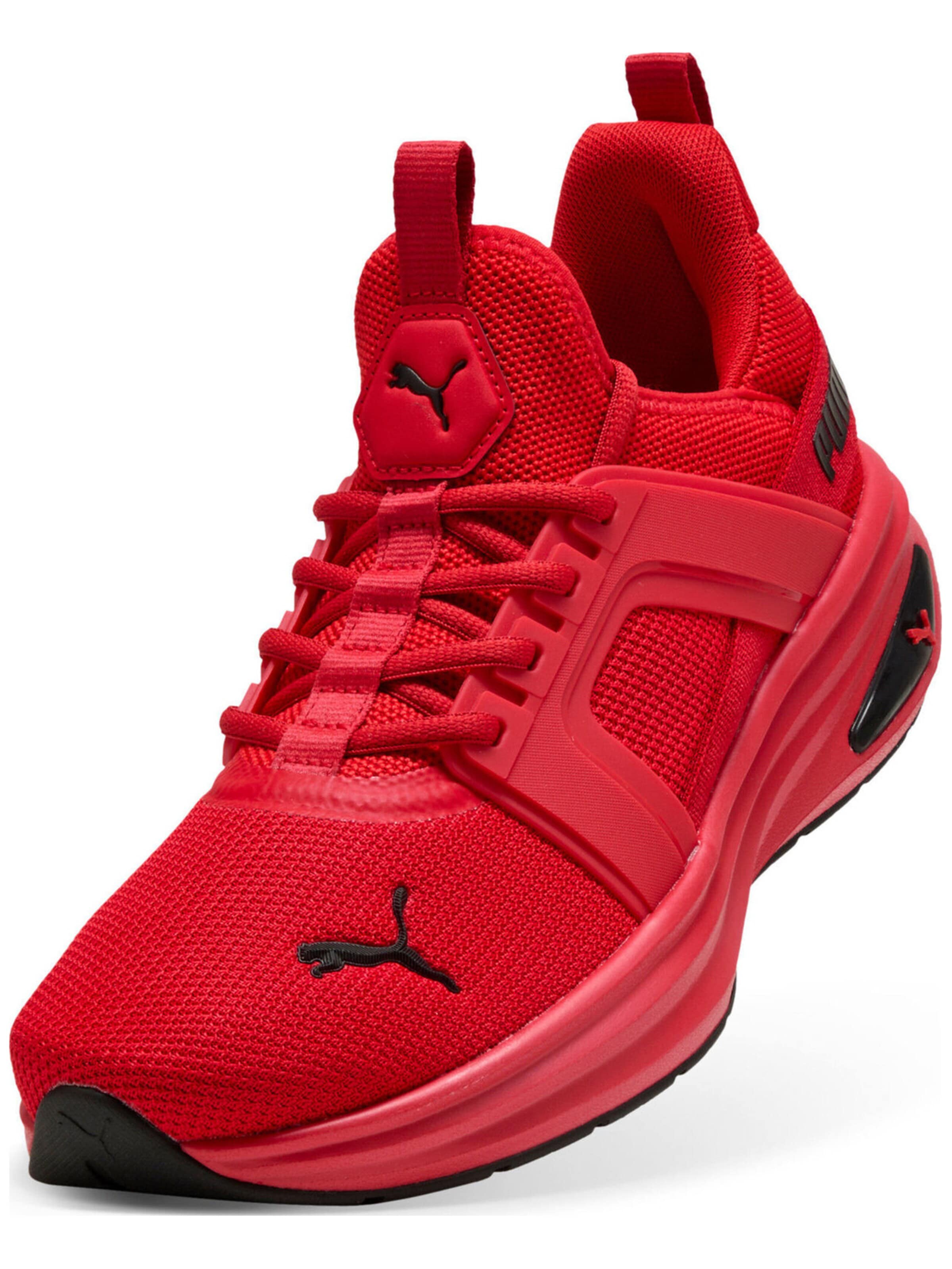 Scarpa sportiva 'Puma Softride Enzo 6' di PUMA in rosso