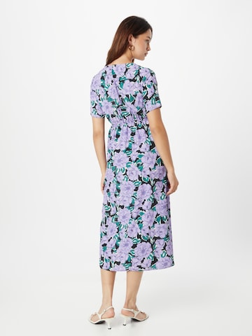 Dorothy Perkins Mekko värissä lila