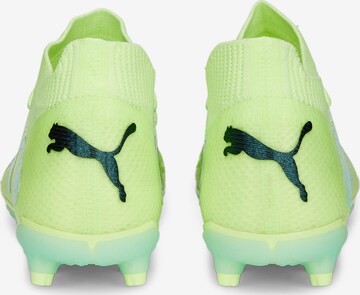 PUMA Athletic Shoes 'FUTURE PRO' in Green