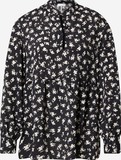 CINQUE Blouse 'TALA' in Beige / Black, Item view