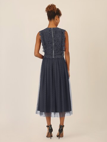 APART Skirt in Blue
