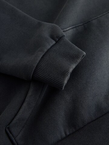 smALLSAINTS Majica | črna barva