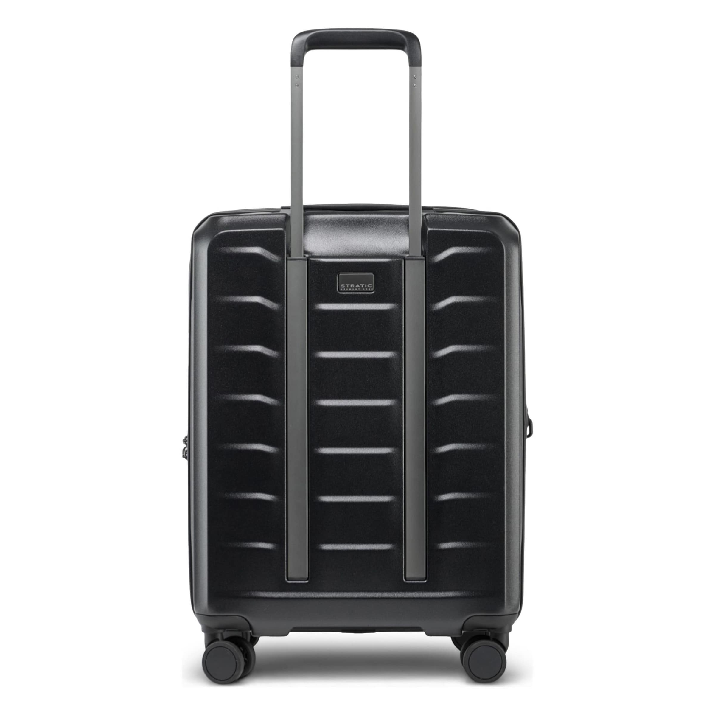 Stratic Cart 'Phoenix' in Black