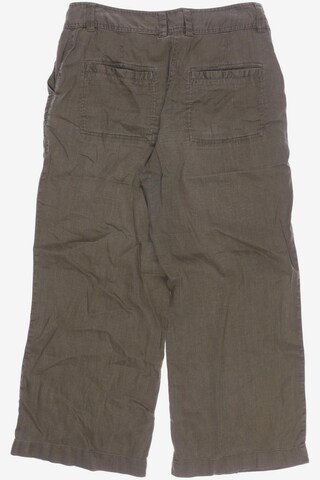 HempAge Pants in M in Brown