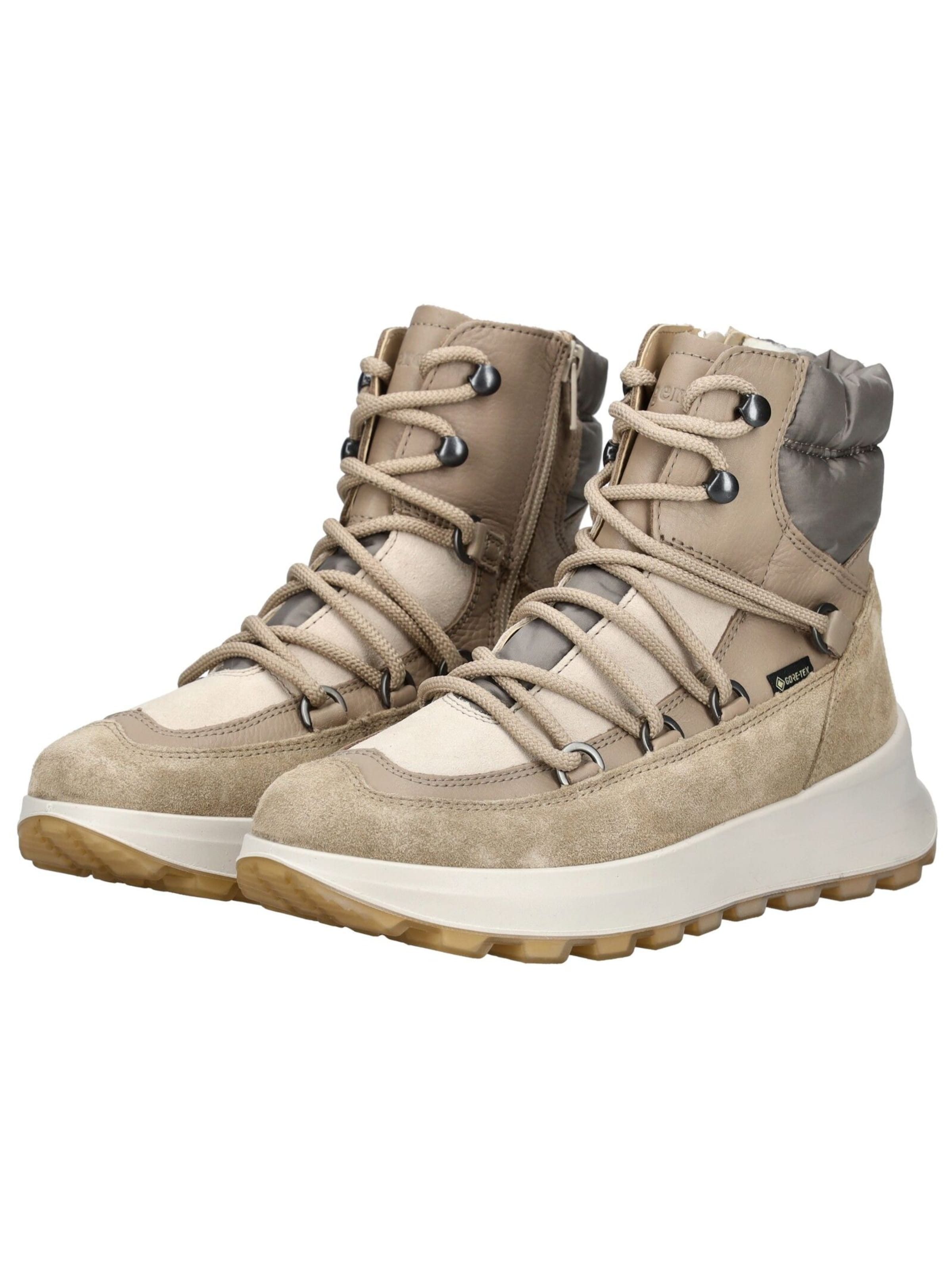 Legero Snowboots in Beige