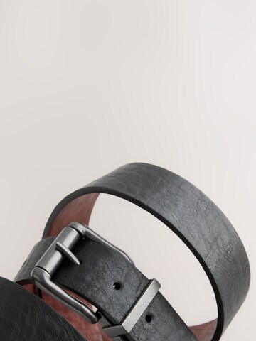 Next Riem in Zwart