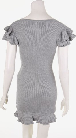 Rocco Barocco Dress in S in Grey