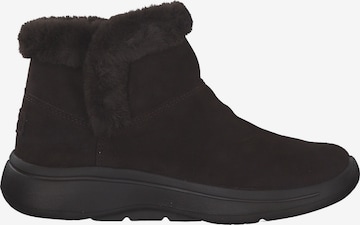 SKECHERS Ankle Boots in Brown