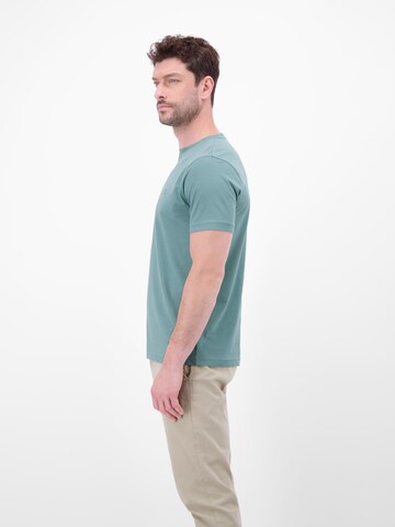 LERROS Shirt in Blauw