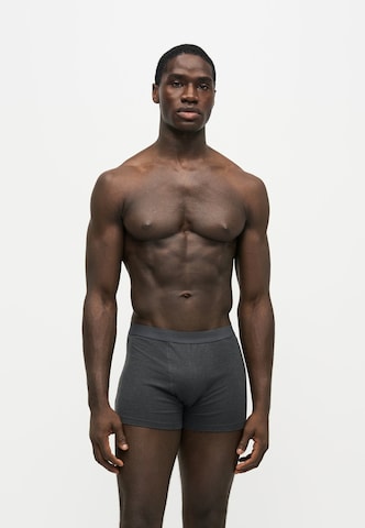 ABOUT YOU Boxer shorts 'Dante' in Blue