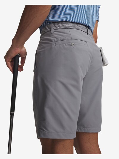 UNDER ARMOUR Sportbroek in XXS in de kleur Grijs, Productweergave