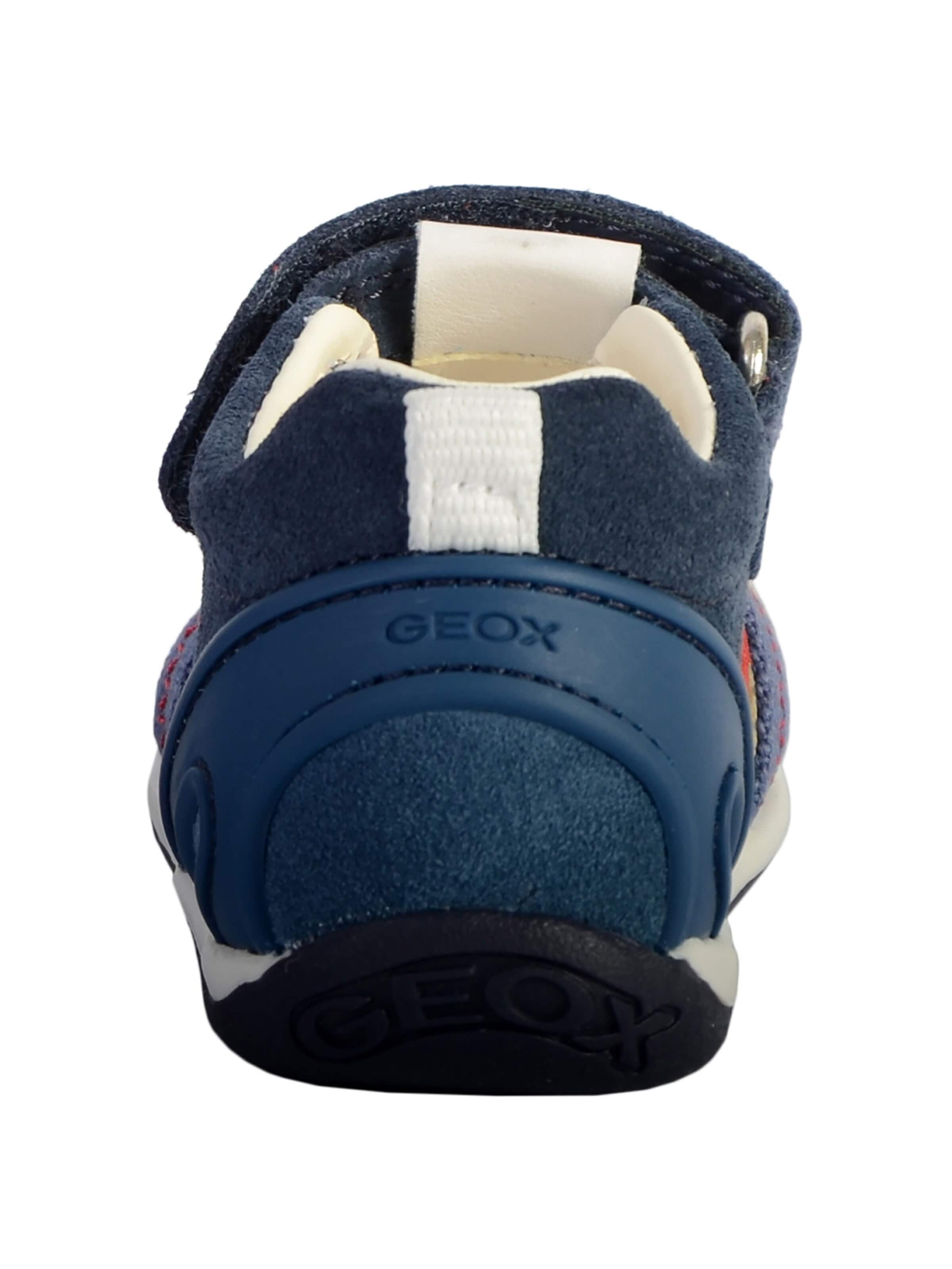 GEOX Sandals & Slippers in Blue