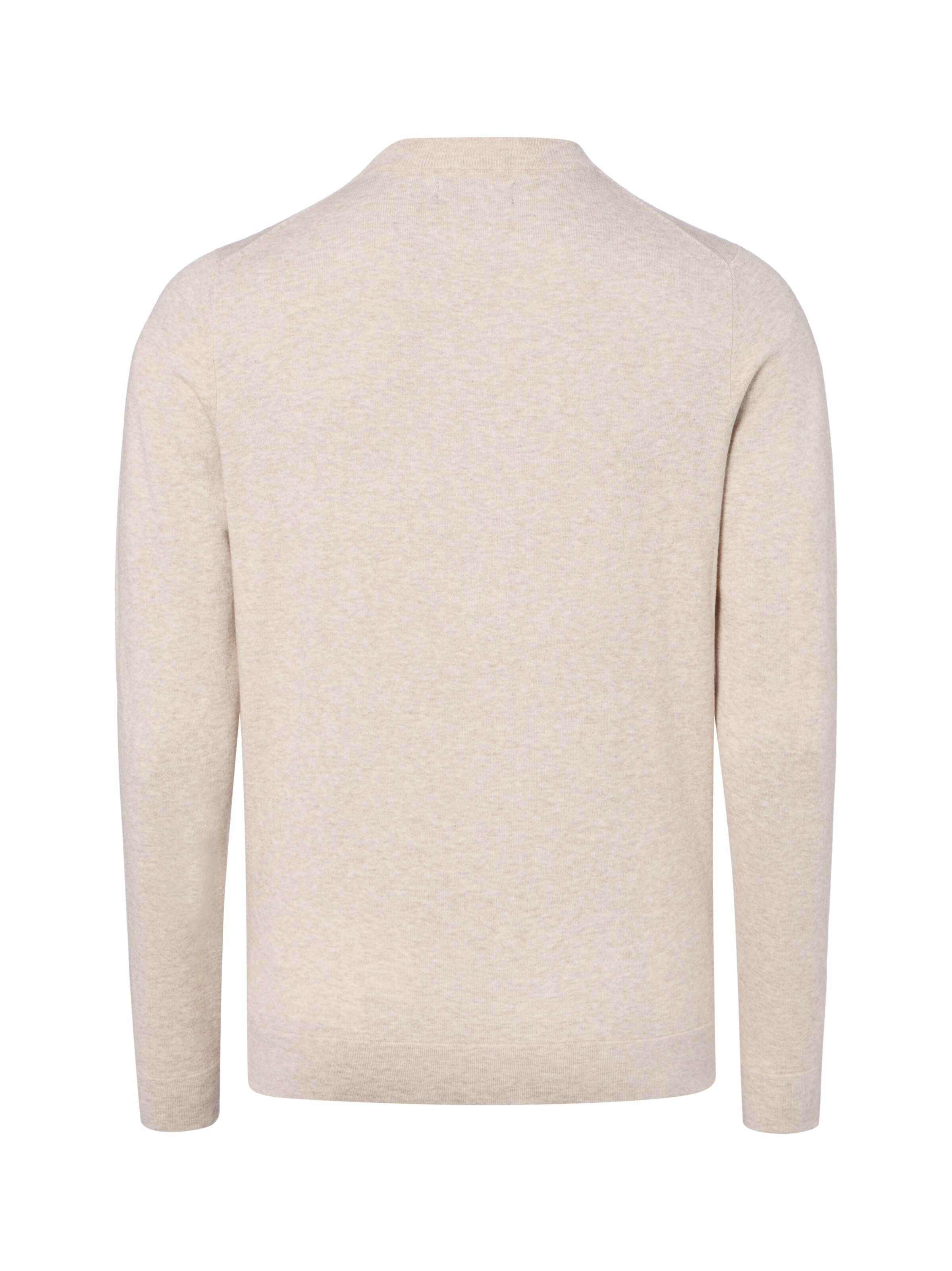 Finshley & Harding Sweater in Beige