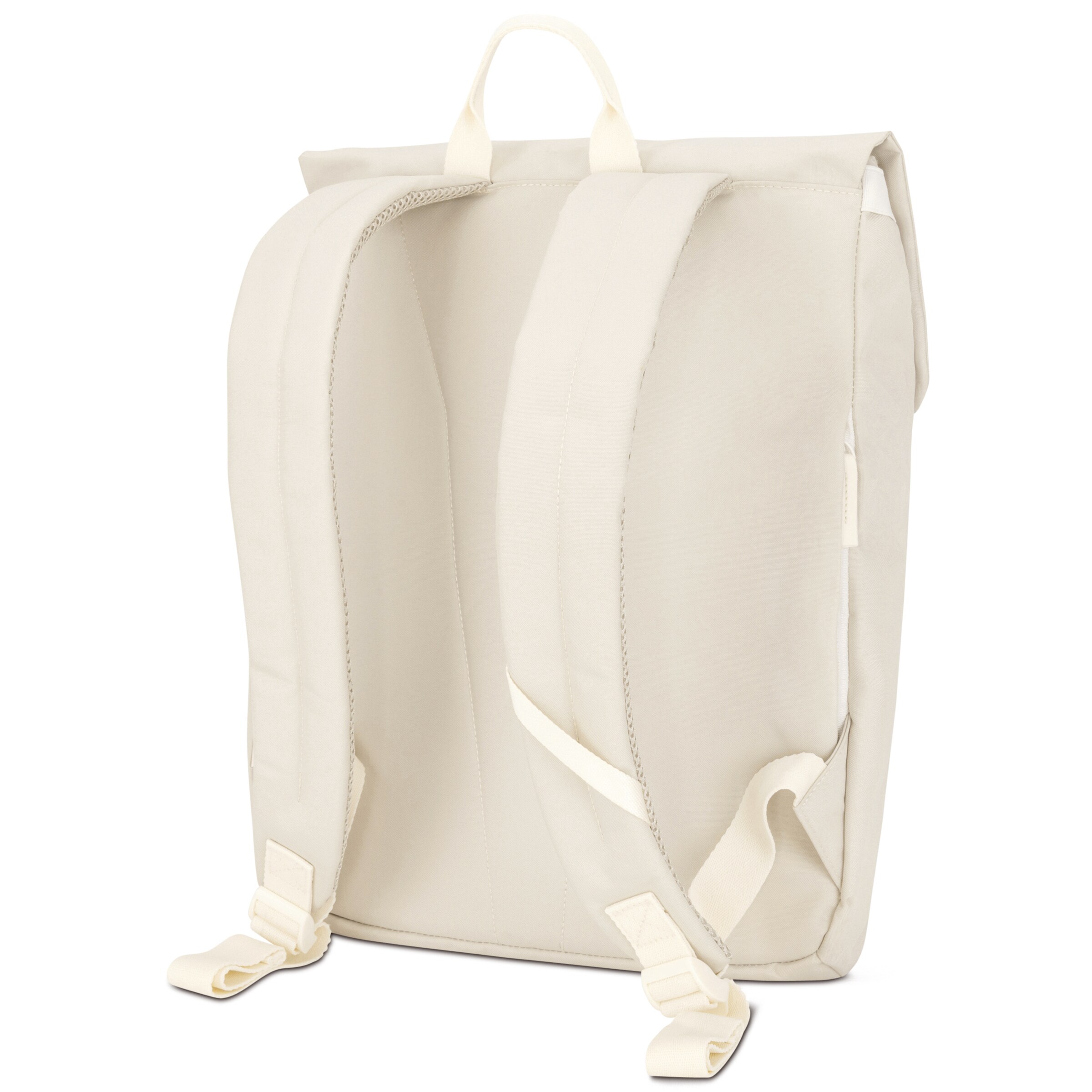 LARKSON - Mochila 'Ronja' em bege