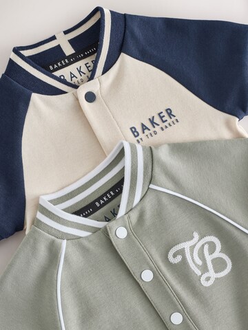 Baker by Ted Baker Φορμάκι/κορμάκι 'Varsity' σε μπλε