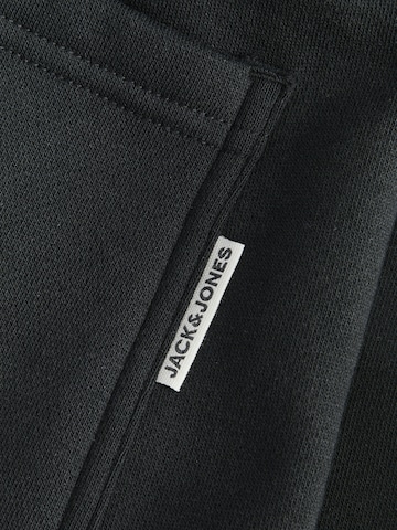 Jack & Jones Junior Regular Shorts 'Towen Falls' in Schwarz