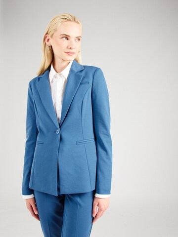ONLY Blazer 'ONLPEACH' in Blau: Vorderseite