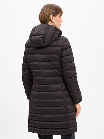 Fuchs Schmitt Winter Coat in Black