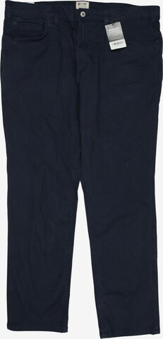 MUSTANG Stoffhose 40 in Blau: Vorderseite