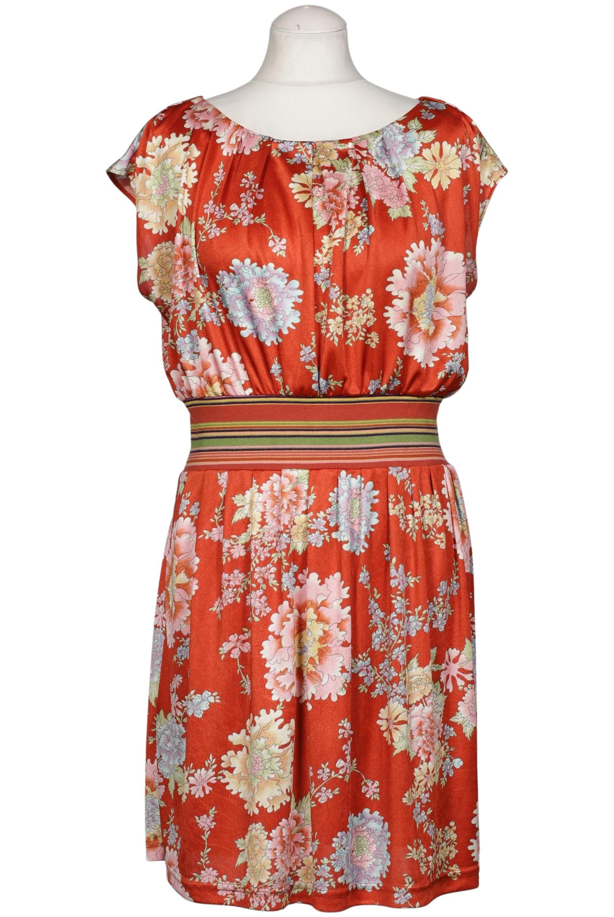 Fever London Dress in L in Orange: front