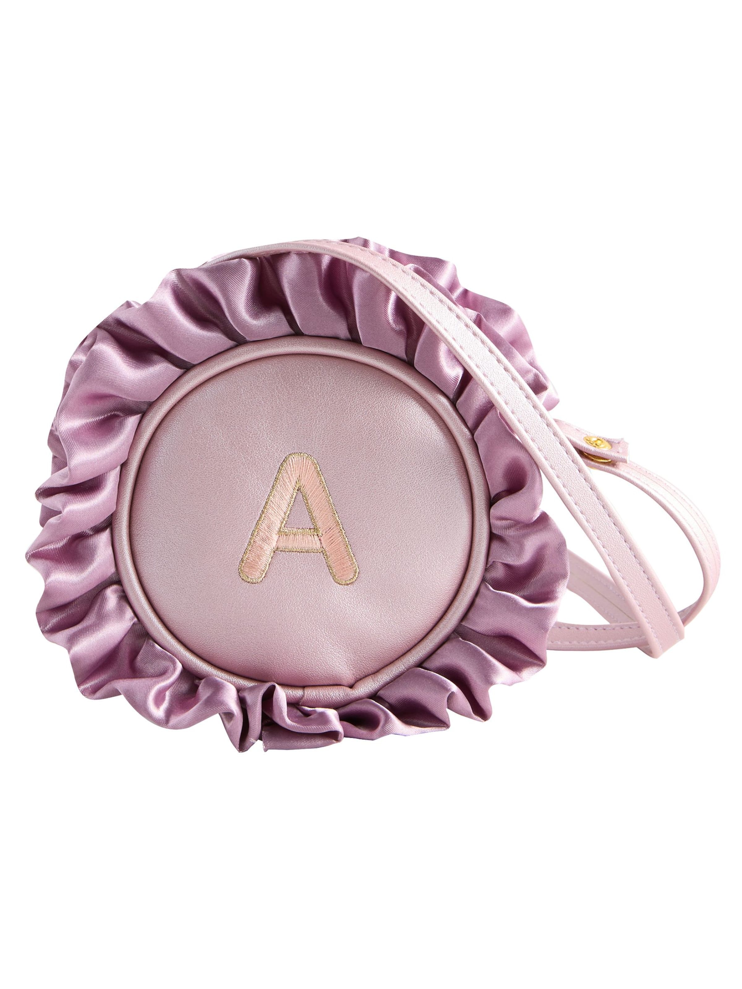 Borsa di Next in rosa: frontale